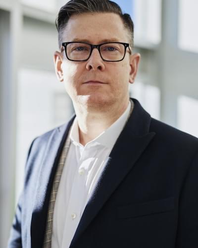 AI Agency & Technology HTML Template